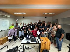 Sindimuce realiza primeira Assembleia Geral de 2024 e atualiza tabela de cachês