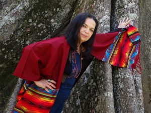 Amelinha no Cineteatro São Luiz