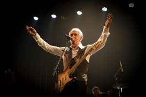 Odair José anuncia novo álbum de inéditas