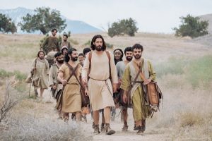 UCI exibe novos episódios de “The Chosen: Os Escolhidos” no cinema