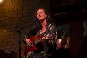 Tiê faz temporada na Caixa Cultural Fortaleza