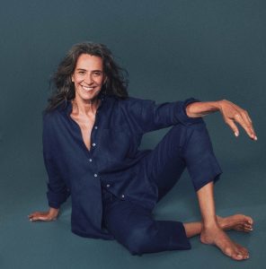 Simone apresenta o show “Tô Voltando” no Iguatemi Hall