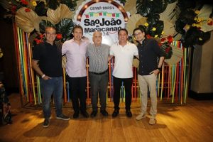 São João de Maracanaú 2024 é apresentado em mais uma edição do SVM Insights