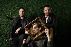 The Calling em Fortaleza