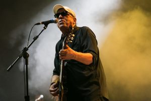 Dalto e Paulo Façanha no Projeto Duetos