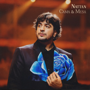 Nattan recria clássico de Roberto Carlos para a novela ‘Família é Tudo’, da TV Globo