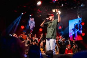 Batalha de rima nacional Red Bull FrancaMente chega à reta final de inscrições