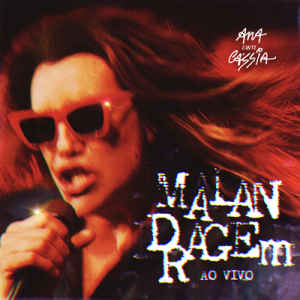 Ana Carolina lança single de sucesso de Cássia Eller