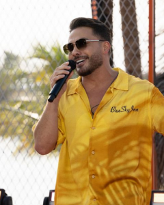 Wesley Safadão com música nova nas rádios