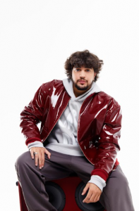 Nattan é indicado a prêmio internacional