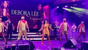 Monterey Produções celebra 24 anos no mercado de eventos e promoção artística