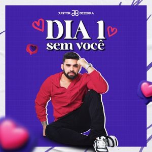 Junyor Bezerra lança versão  de ‘Dia 1’ em Forró