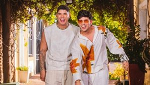 Zé Vaqueiro lança nova música nas rádios de todo o Brasil