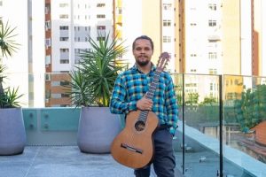 Ceará Nova Ensemble apresenta concerto gratuito na Escola Pública de Música de Fortaleza