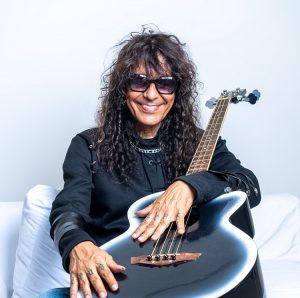 Luiz Caldas em Fortaleza