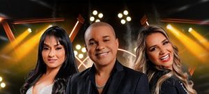 Forró Saborear anuncia nova fase e grava audiovisual com grandes novidades em Fortaleza