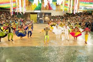 Centro Cultural do Cariri recebe o lançamento do São João do Ceará