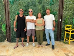 Freelancer Producções celebra 40 anos de atuação