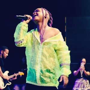 [pe] Paudalho recebe festa do brega funk