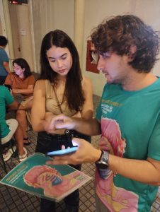 Pesquisa investiga perfil e hábitos do público de teatro em Fortaleza