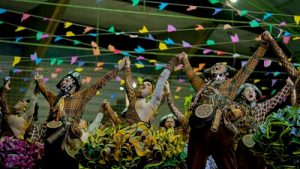 Secultfor divulga o resultado dos festivais de quadrilha junina e a programação dos Festejos Juninos até domingo (29)