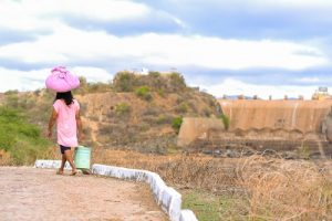 Espetáculo Zé, uma  Bruta Flor estreia em Orós