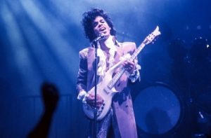 UCI exibe “Prince – Sign O’ The Times” em sessões IMAX