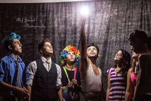 IX Festival de Teatro de Uruburetama recebe inscrições de espetáculos