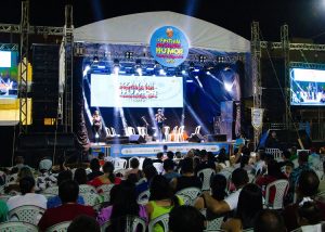 14º Festival Nacional de Humor