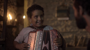 “Luiz Gonzaga – Légua Tirana” tem exibição no Cineteatro São Luiz