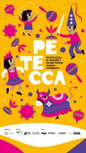 Projeto Escola de Tradições e Cultura Popular é lançado no Ceará