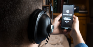 Rádio no streaming ganha força no Brasil