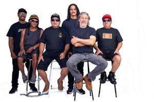 Tribo de Jah celebra 40 anos de carreira com show especial em Fortaleza