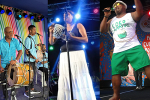 Encontro Cultural de Coco de Roda movimenta a Mata Norte de Pernambuco