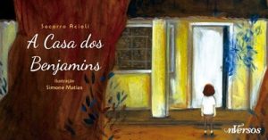 Socorro Acioli lança “A Casa dos Benjamins”, em Fortaleza