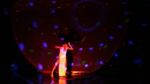 Oficina de iluminação gratuita no Teatro São José e no Porto Iracema