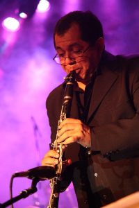 Mestre & Aprendiz de setembro recebe Nailor Azevedo (Proveta) e Wellington dos Santos em noite cultural na Tapera das Artes