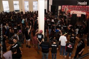 [Artigo] Programa e Festival Rock Cordel e a maioridade esquecida