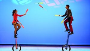 11ª edição do Festival Internacional de Circo do Ceará