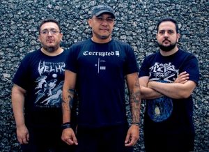 Sessão Mercúrio recebe dronedeus, Facada e projeções de Pedro Diógenes