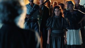 Filmes Gravidade e Lua Cambará na 49ª Mostra SP