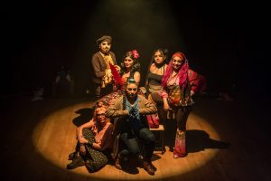 28º Festival de Teatro de Acopiara