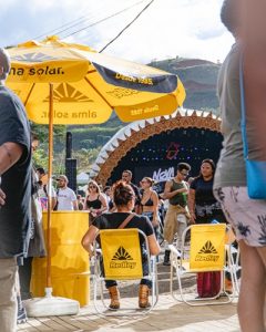 Redley comemora 40 anos com primeira pista de reggae do Rock The Mountain