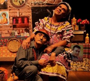 Espetáculo “Oh! Terrinha boa!” percorre cidades do Cariri