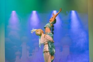 28ª edição do Festival de Teatro de Acopiara encerra programação neste sábado