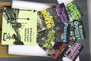 Prefeitura de Fortaleza lança 5ª edição da Coleção Pajeú nesta sexta-feira (28)