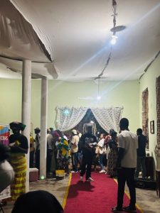 Movimento pede permanência do Galpão das Artes na Praia de Iracema