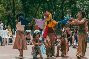 “Recriar”, em Minas Gerais