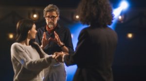 Como o café movimenta os bastidores do cinema