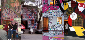 Choque Cultural celebra 22 anos de seu pioneirismo na arte urbana brasileira